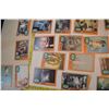 Image 5 : 1977 Star Wars cards