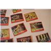 Image 3 : 1977 Star Wars cards