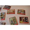 Image 4 : 1977 Star Wars cards