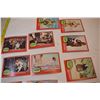 Image 2 : 1977 Star Wars cards