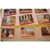 Image 4 : 1977 Star Wars cards