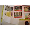 Image 6 : 1977 Star Wars cards