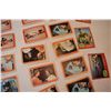 Image 3 : 1977 Star Wars cards