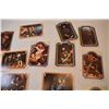 Image 3 : 1978 Kiss trading cards