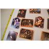 Image 4 : 1978 Kiss trading cards