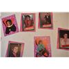 Image 2 : 1984 Micheal Jackson cards