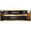 Image 1 : Provincial & Original 16 Rubber Rail Spill Bar x 2