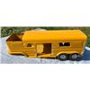 Image 1 : Vintage Ertel Horse Trailer