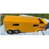 Image 2 : Vintage Ertel Horse Trailer