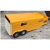 Image 4 : Vintage Ertel Horse Trailer