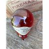 Image 4 : Vintage Fire Master Fire Extinguisher with Bracket