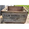 Image 1 : PALM DAIRIES LTD Crate