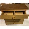 Image 2 : Miniature Dresser/ Cupboard