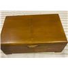 Image 2 : Sewing Box with Sewing Contents