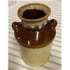 Image 2 : Pottery Tea Kettle & Milk Jug