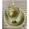 Image 2 : Small Pitcher & Wash Basin Set