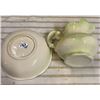 Image 3 : Small Pitcher & Wash Basin Set