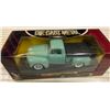 Image 1 : 1948 F-100 Ford Pick-Up 1/18 Scale Die Cast