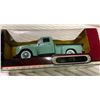 Image 3 : 1948 F-100 Ford Pick-Up 1/18 Scale Die Cast