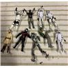 Image 1 : Star Wars Action Figures Toys