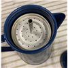 Image 2 : Vintage Enamelware Coffee Pot