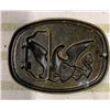 Image 2 : Eagle Belt Buckle