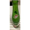 Image 1 : Vintage 1960’s Mountain Dew Bottle Filled by Jane & Fred