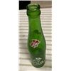 Image 2 : Vintage 1960’s Mountain Dew Bottle Filled by Jane & Fred