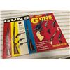 Image 1 : Vintage Magazines of Guns