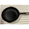 Image 1 : Levcoware Cast Iron Frying Pan