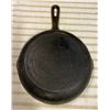 Image 2 : Levcoware Cast Iron Frying Pan