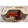 Image 1 : Ertl 1/16 Scale Diecast Case Vac Tractor In Box