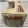Image 2 : Ertl 1/16 Scale Diecast Case Vac Tractor In Box