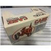 Image 3 : Ertl 1/16 Scale Diecast Case Vac Tractor In Box