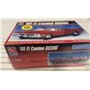 Image 2 : AMT 1968 El Camino SS396 1/25 Scale Model New In Package