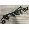 Image 1 : John Deere Toy Plow
