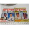 Image 1 : 1968 all star sports magazines
