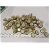 Image 3 : 150 extra old stock unused caps