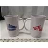 Image 1 : rare vintage Dr. Pepper sno pro Waldheim racing mugs
