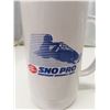Image 2 : rare vintage Dr. Pepper sno pro Waldheim racing mugs