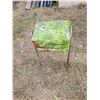 Image 1 : 3 Stacking stools