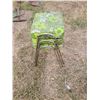 Image 2 : 3 Stacking stools