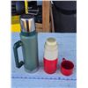 Image 2 : Stanley thermos & Vtg Thermos