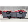 Image 5 : Tonka 17" fire and rescue truck w/ ladder and bucket