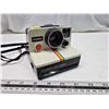 Image 2 : Polaroid "1 Step" land camera
