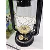 Image 3 : NIB oil lantern, 12"