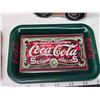 Image 2 : 5 NOS Coca-Cola, including bank