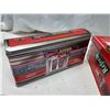 Image 3 : 3 NOS Coca-Cola tins, w/ lock n key