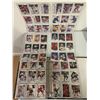 Image 2 : Upper Deck Hockey Card Binder