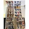 Image 1 : Large Binder of Assorted Hockey Cards